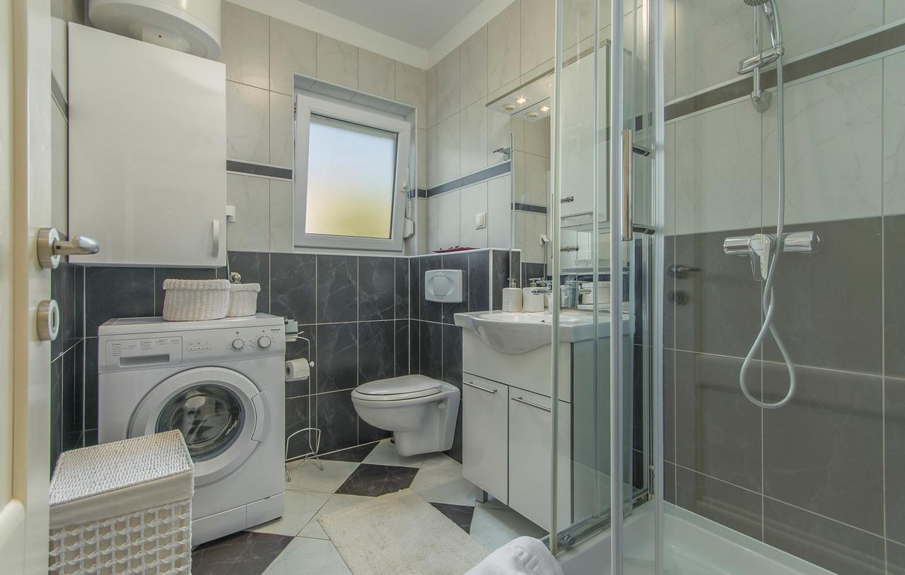 Silver Holiday House Vrvari Extérieur photo