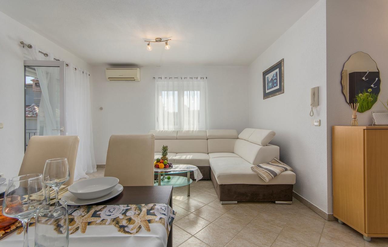 Silver Holiday House Vrvari Extérieur photo