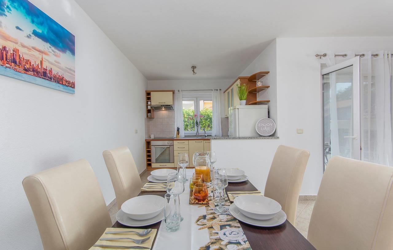 Silver Holiday House Vrvari Extérieur photo