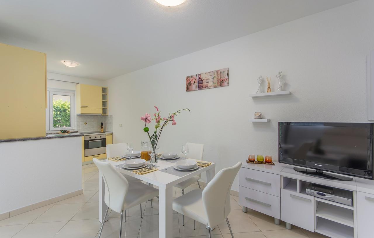 Silver Holiday House Vrvari Extérieur photo