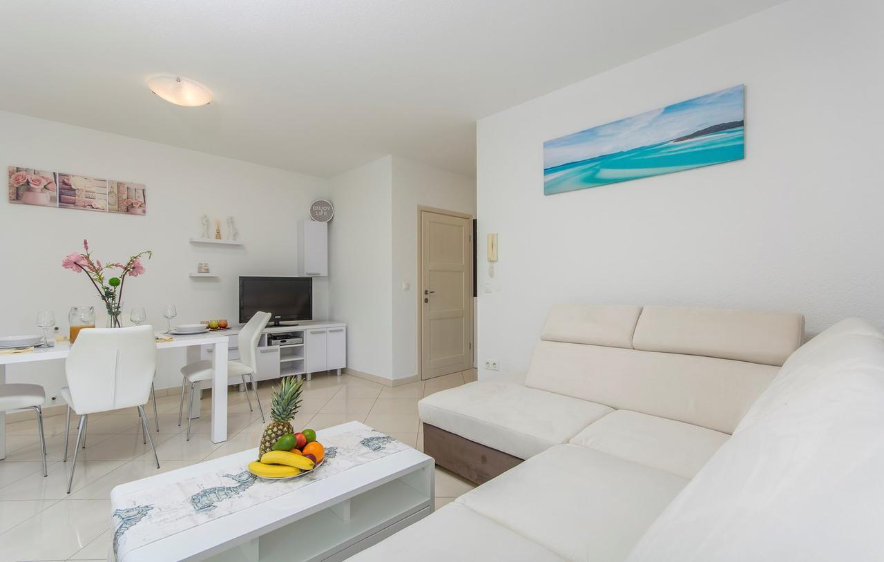 Silver Holiday House Vrvari Extérieur photo