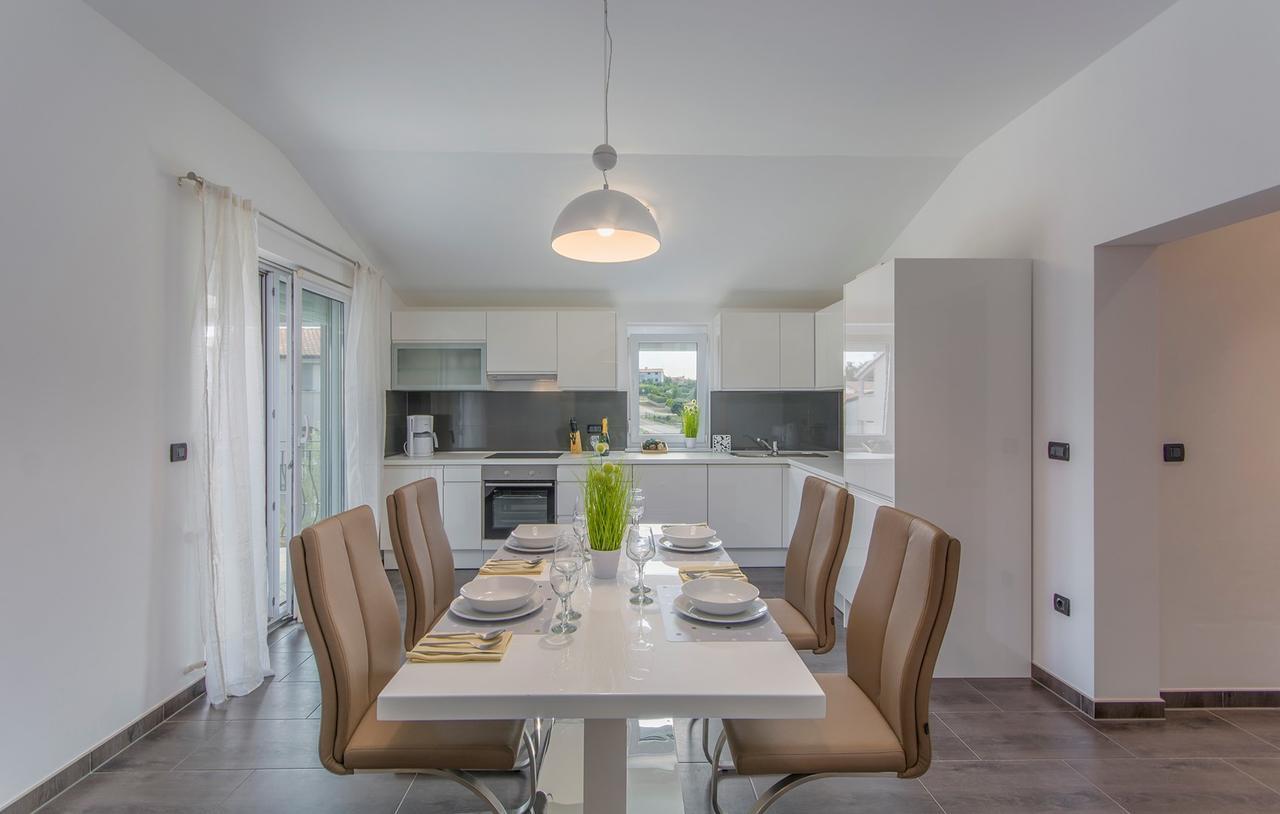 Silver Holiday House Vrvari Extérieur photo