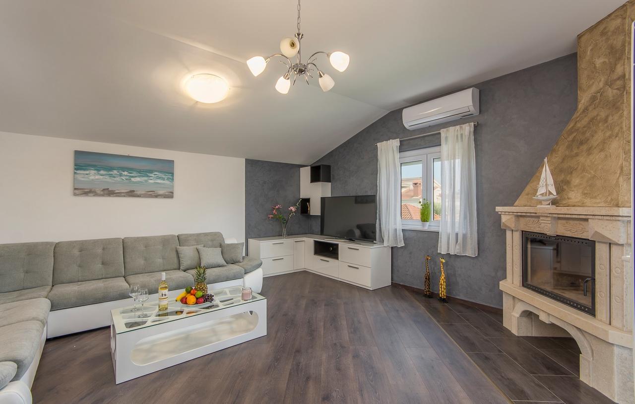Silver Holiday House Vrvari Extérieur photo