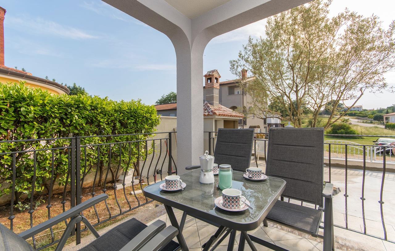 Silver Holiday House Vrvari Extérieur photo