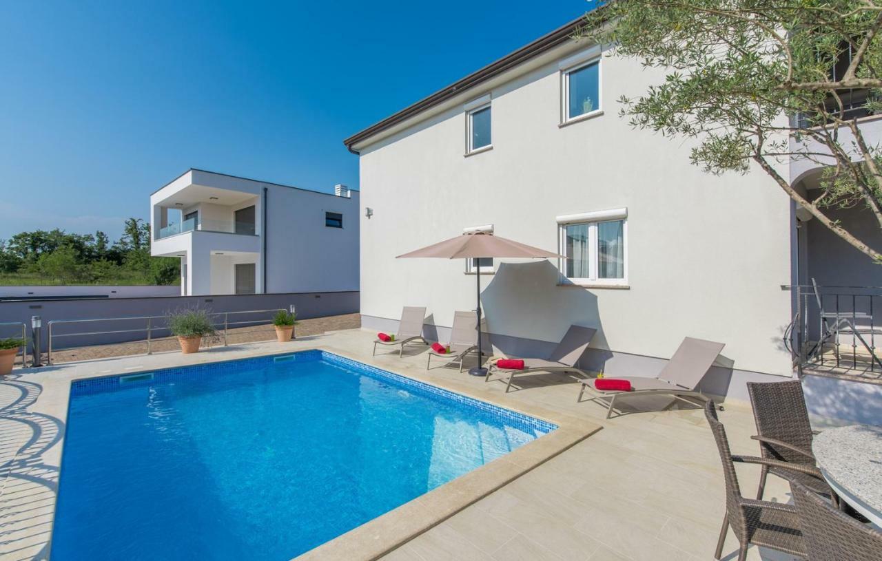 Silver Holiday House Vrvari Extérieur photo