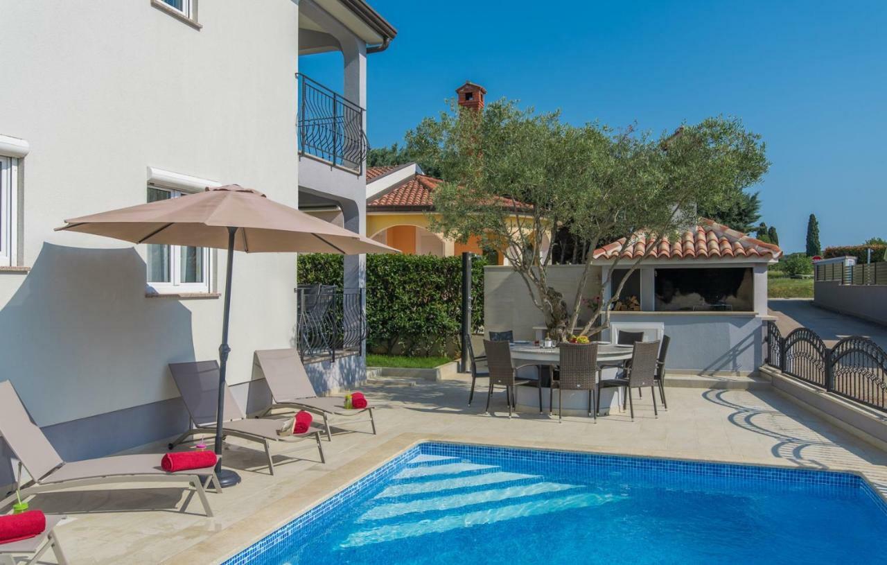 Silver Holiday House Vrvari Extérieur photo