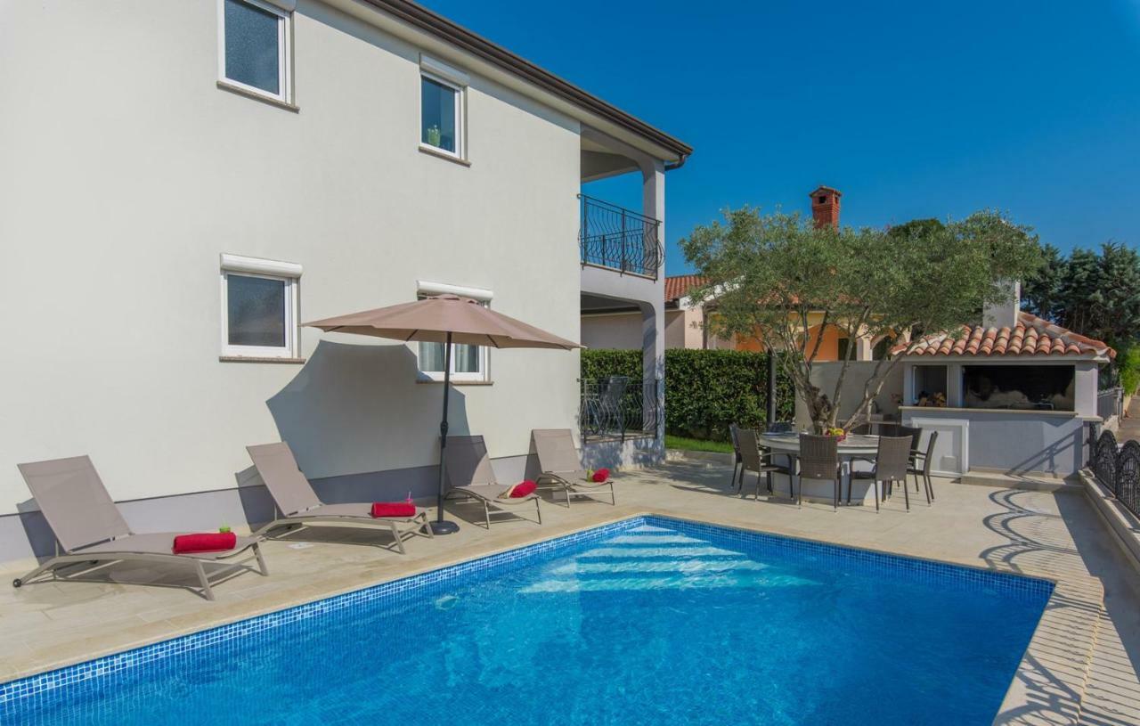Silver Holiday House Vrvari Extérieur photo