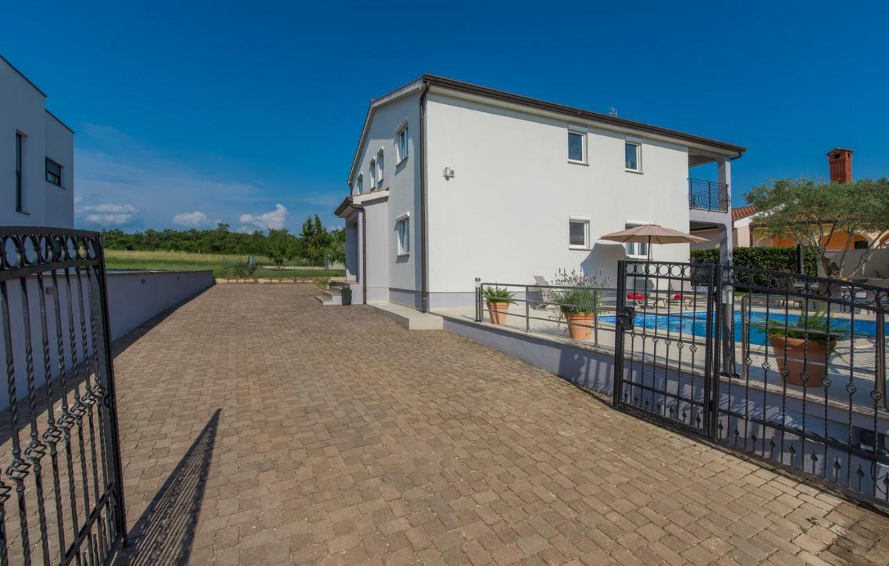 Silver Holiday House Vrvari Extérieur photo