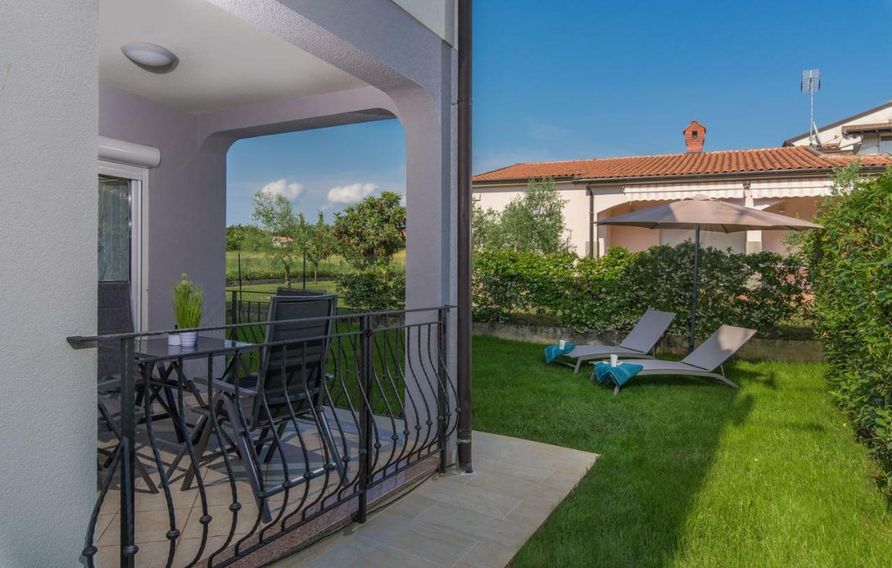 Silver Holiday House Vrvari Extérieur photo